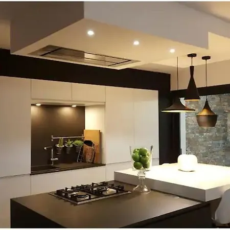 Magnifique Piscine Privee Jacuzzi Saint-Feliu-d'Avall